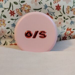 One/Size Ultimate Blurring Setting Powder